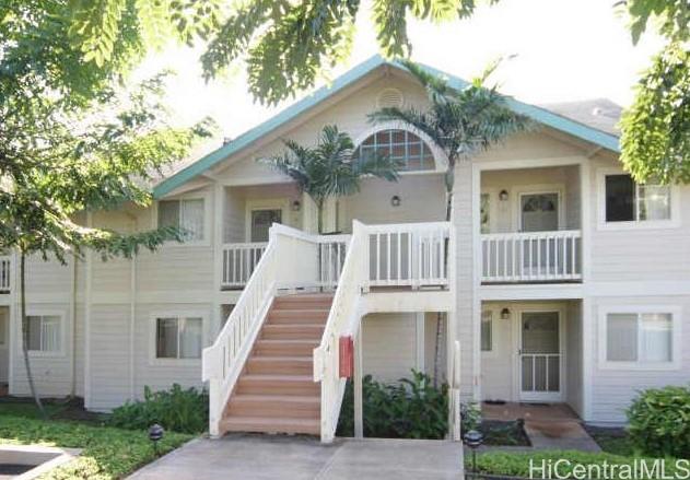 Westview at Makakilo Hts 2 condo # CC102, Kapolei, Hawaii - photo 11 of 24