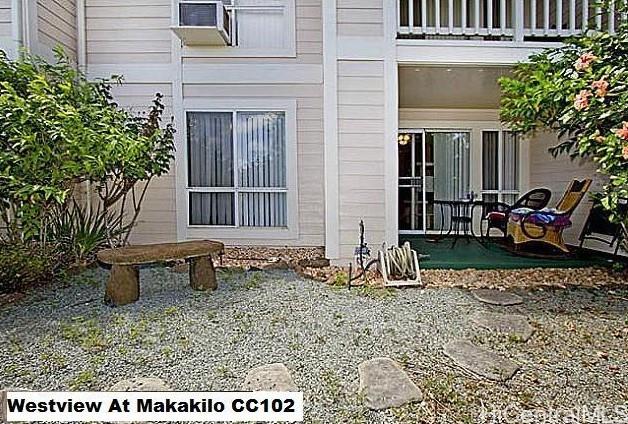 Westview at Makakilo Hts 2 condo # CC102, Kapolei, Hawaii - photo 13 of 24