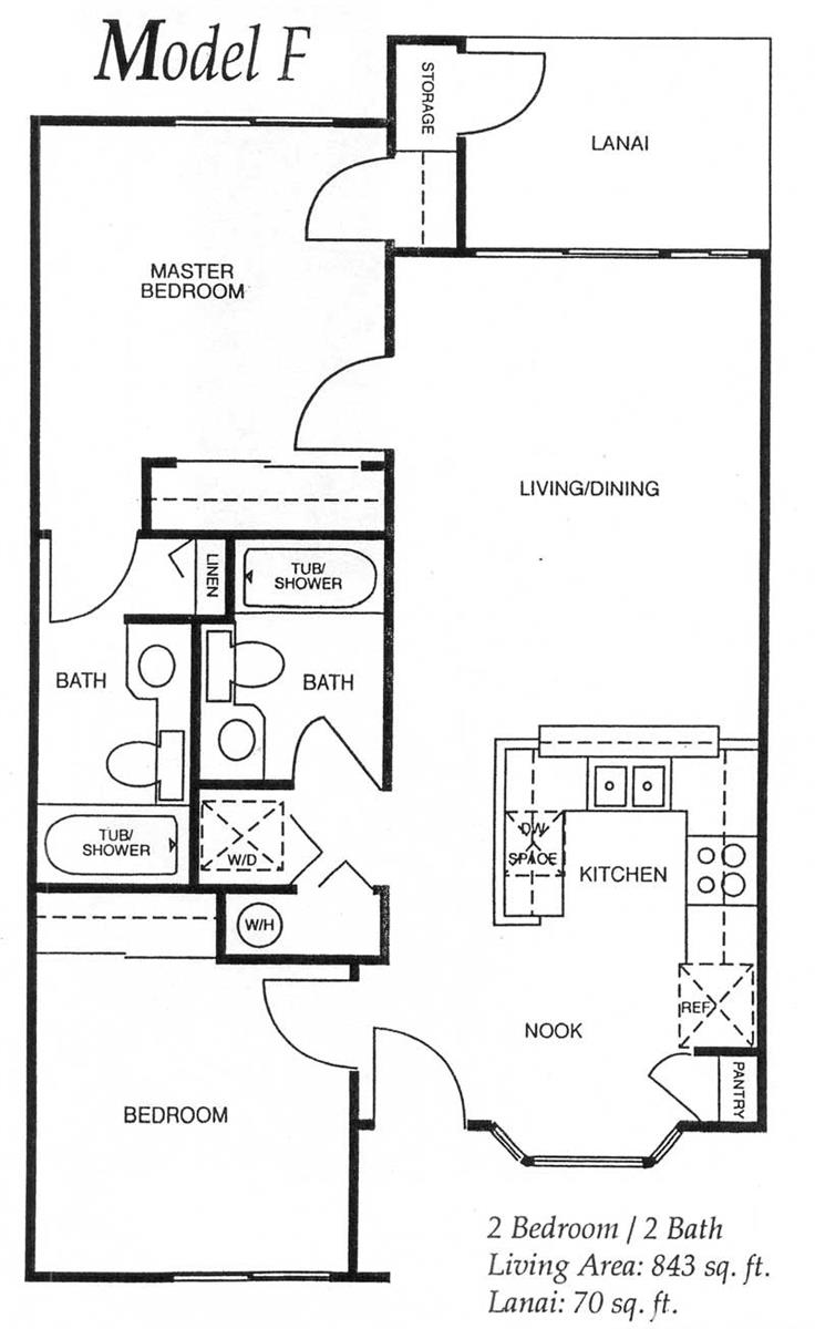 Westview at Makakilo Hts 2 condo # CC102, Kapolei, Hawaii - photo 23 of 24