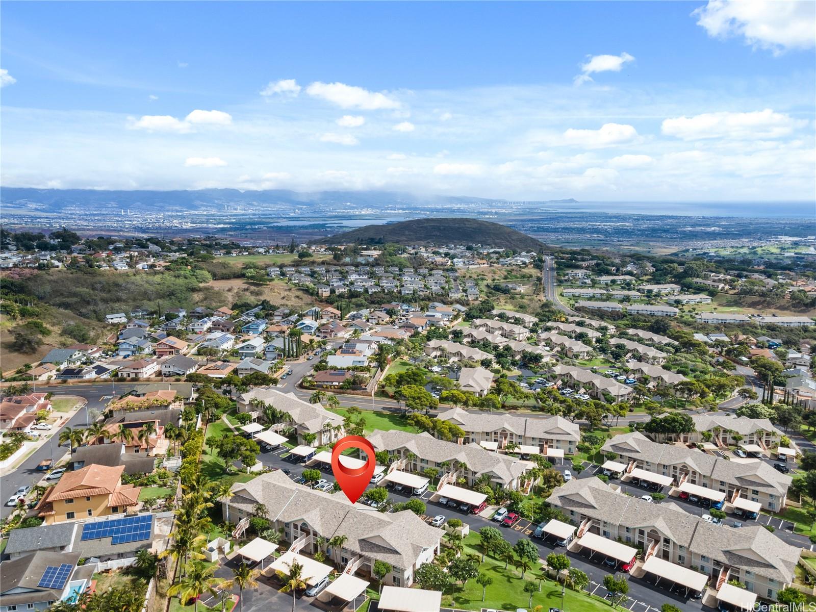 Westview At Makakilo Hts condo # CC204, Kapolei, Hawaii - photo 21 of 21