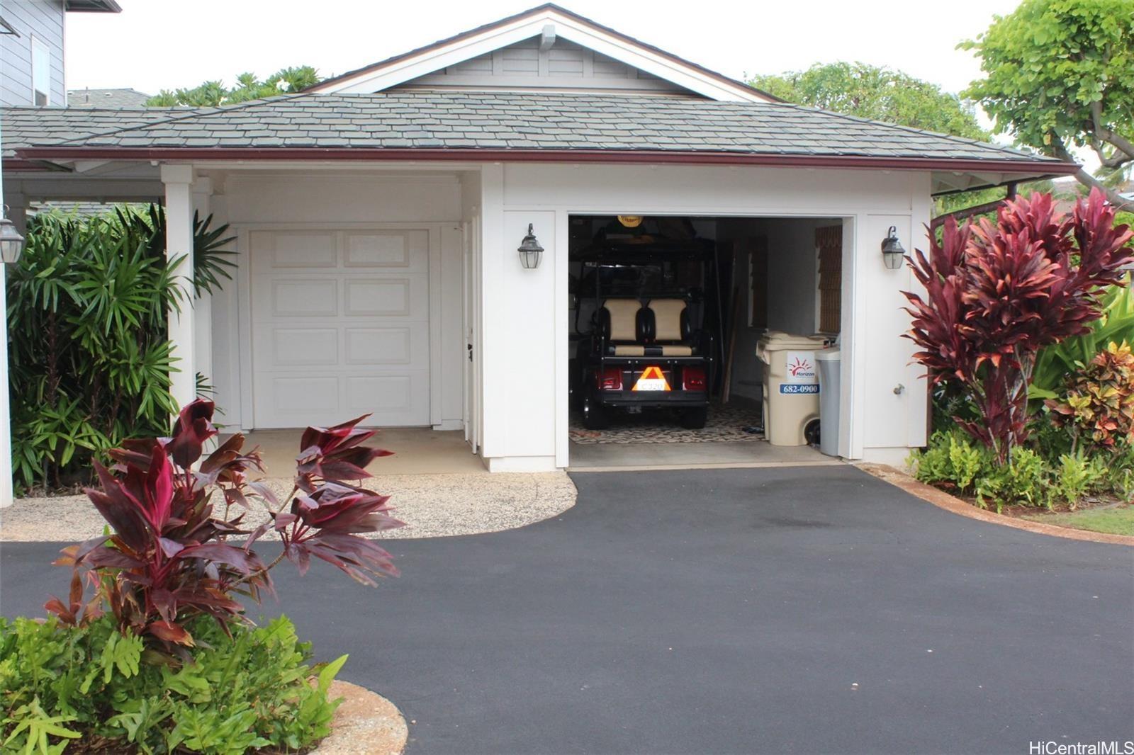 KOCA townhouse # 80-3, Kapolei, Hawaii - photo 3 of 4