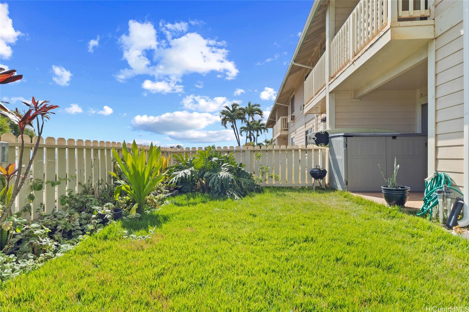 Westview At Makakilo Hts condo # AA102, Kapolei, Hawaii - photo 17 of 25