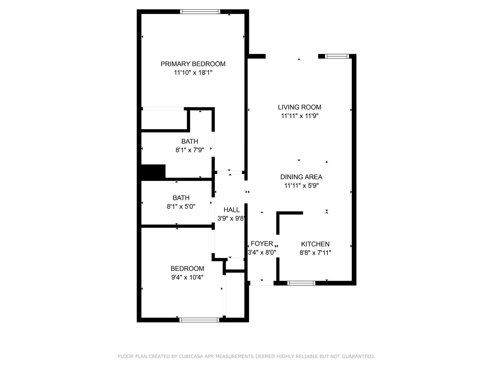 Westview At Makakilo Hts condo # AA102, Kapolei, Hawaii - photo 24 of 25