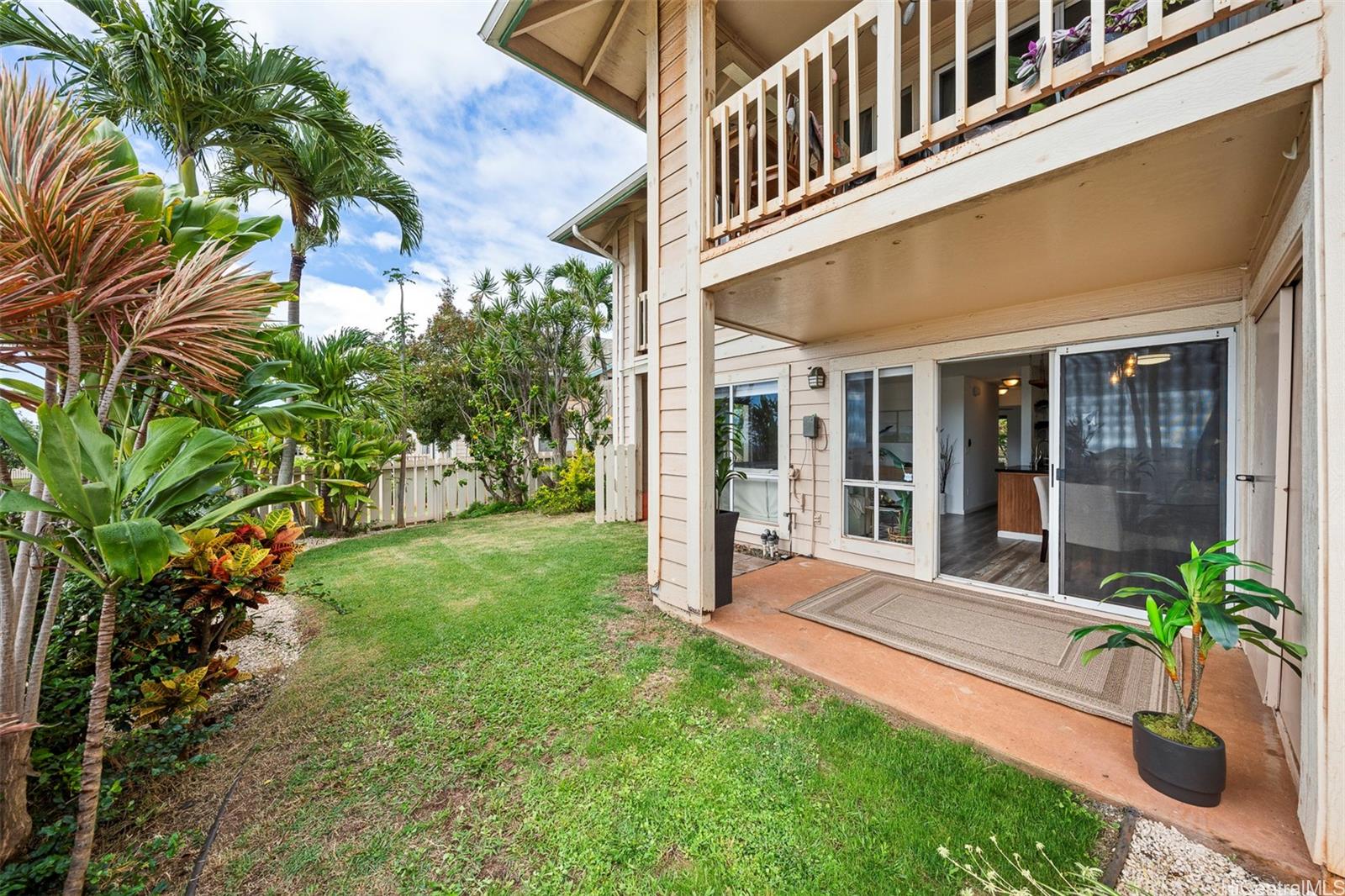 Palehua townhouse # AA106, Kapolei, Hawaii - photo 14 of 16