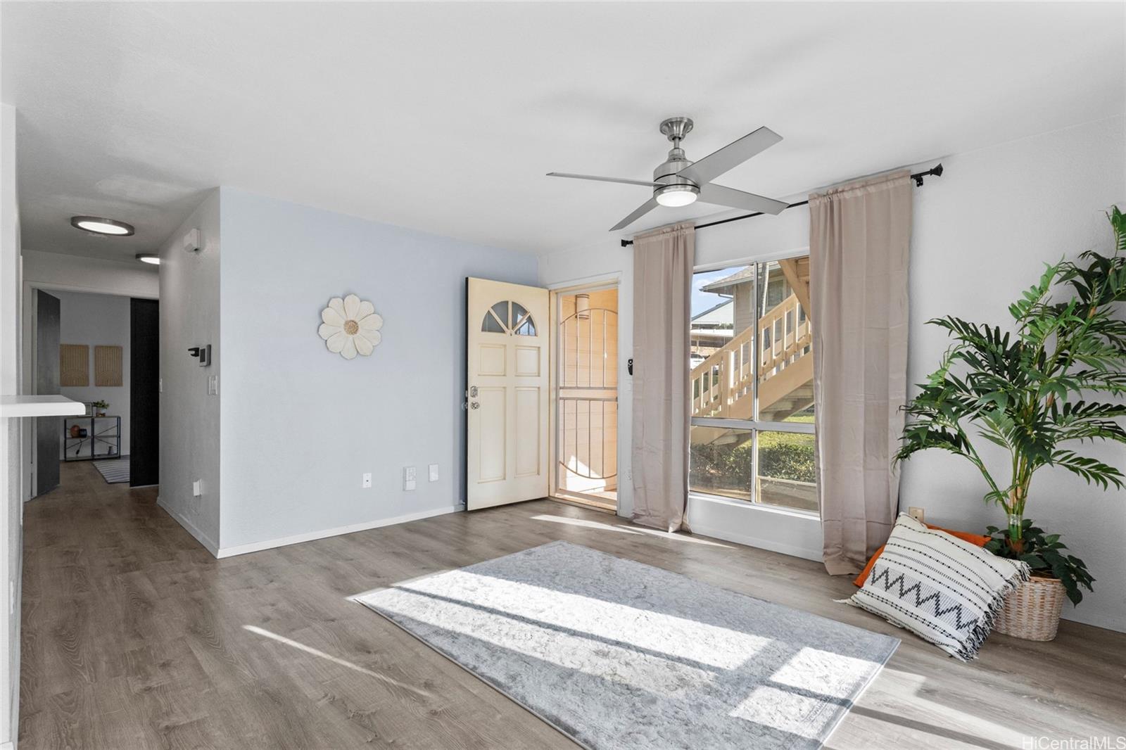 Palahua Community Association townhouse # AA101, Kapolei, Hawaii - photo 2 of 20