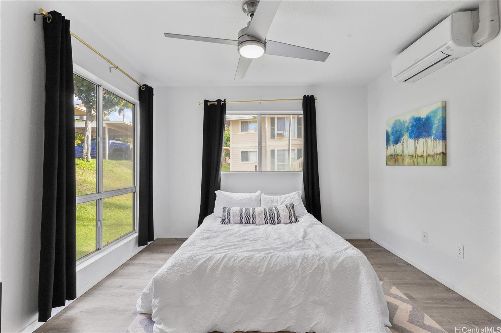 Palahua Community Association townhouse # AA101, Kapolei, Hawaii - photo 11 of 20