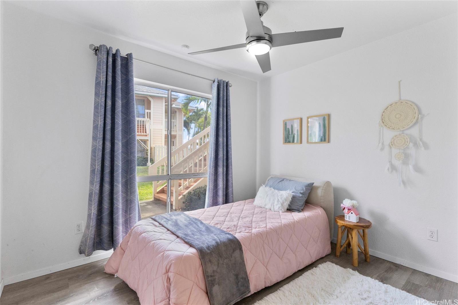 Palahua Community Association townhouse # AA101, Kapolei, Hawaii - photo 15 of 20