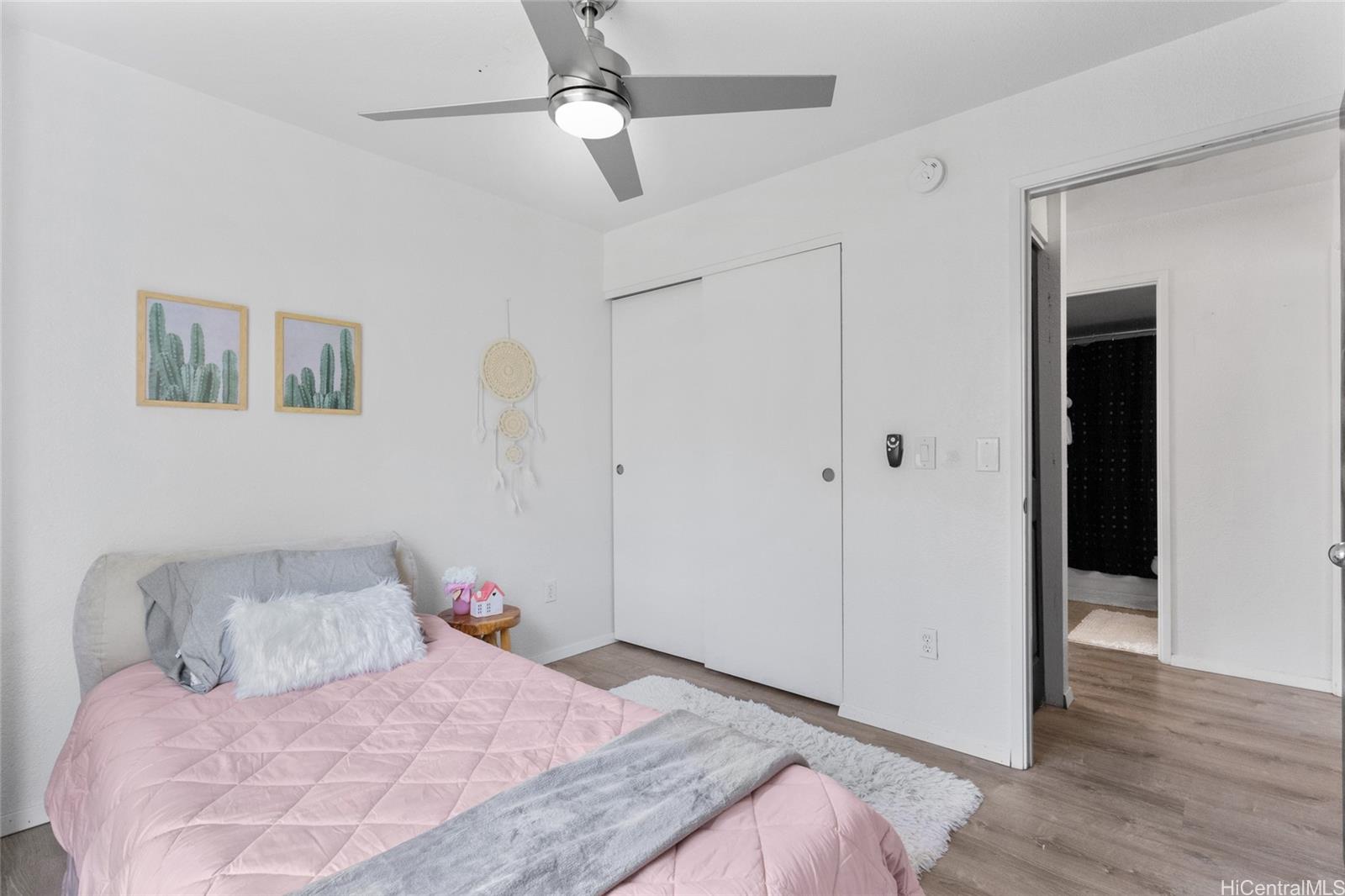 Palahua Community Association townhouse # AA101, Kapolei, Hawaii - photo 16 of 20