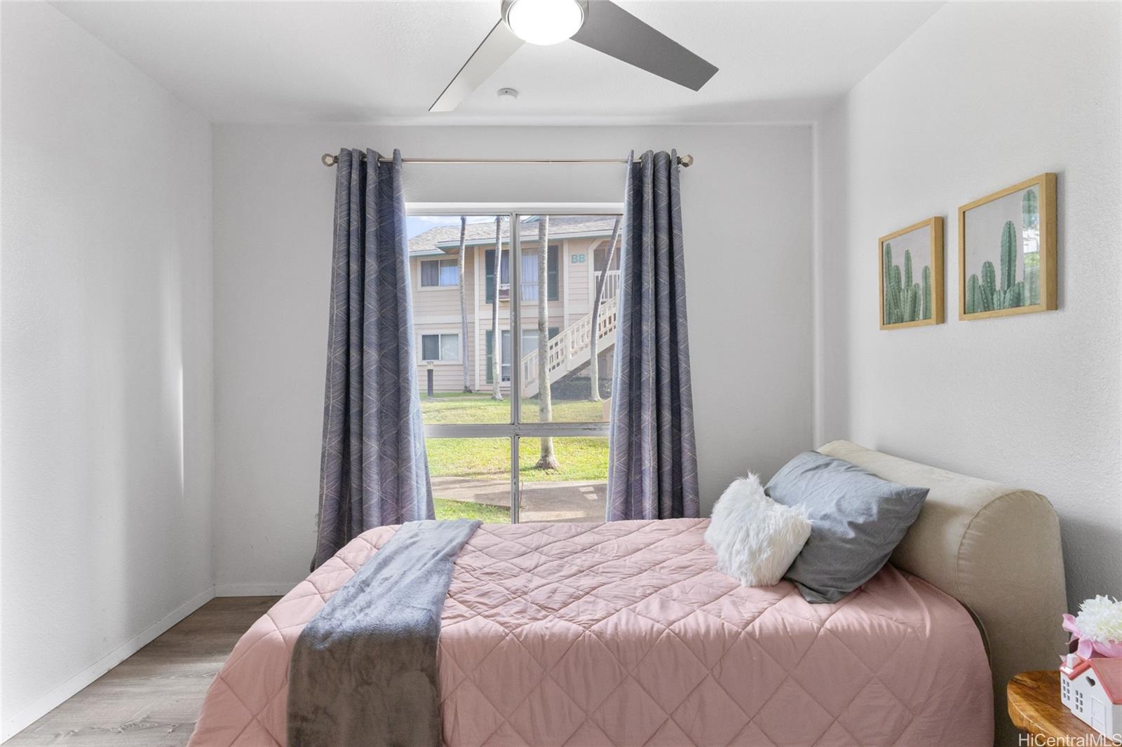 Palahua Community Association townhouse # AA101, Kapolei, Hawaii - photo 17 of 20