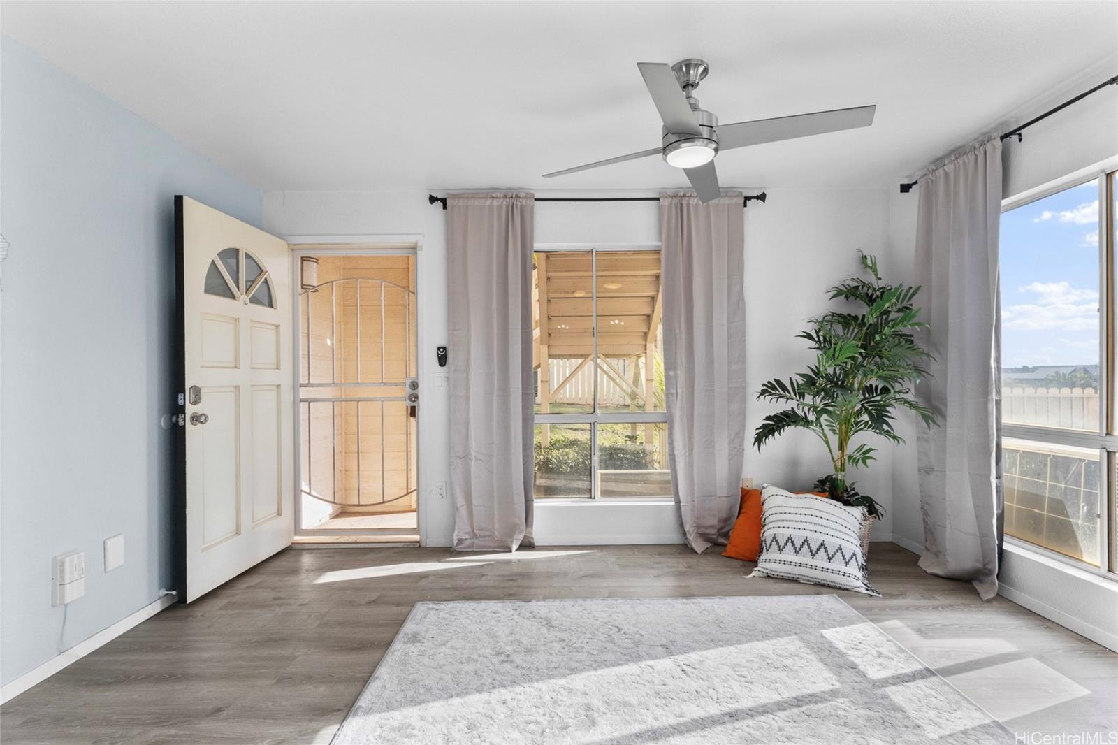 Palahua Community Association townhouse # AA101, Kapolei, Hawaii - photo 3 of 20