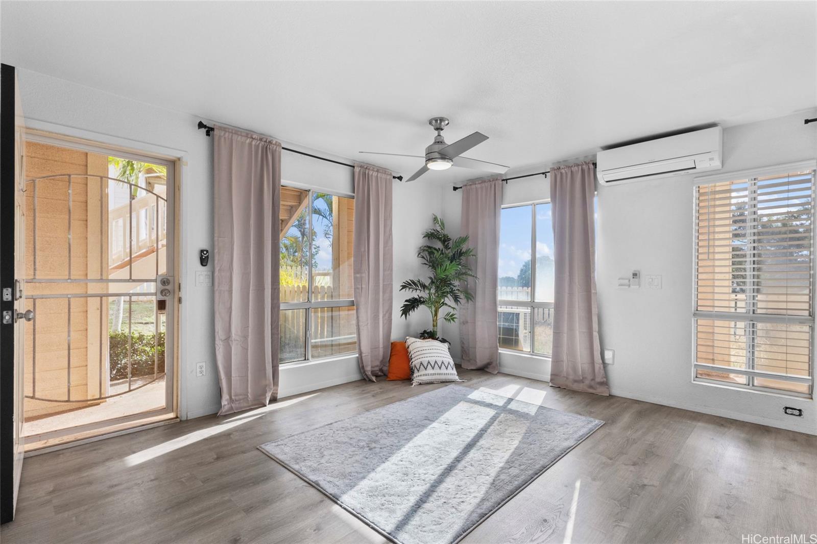 Palahua Community Association townhouse # AA101, Kapolei, Hawaii - photo 4 of 20