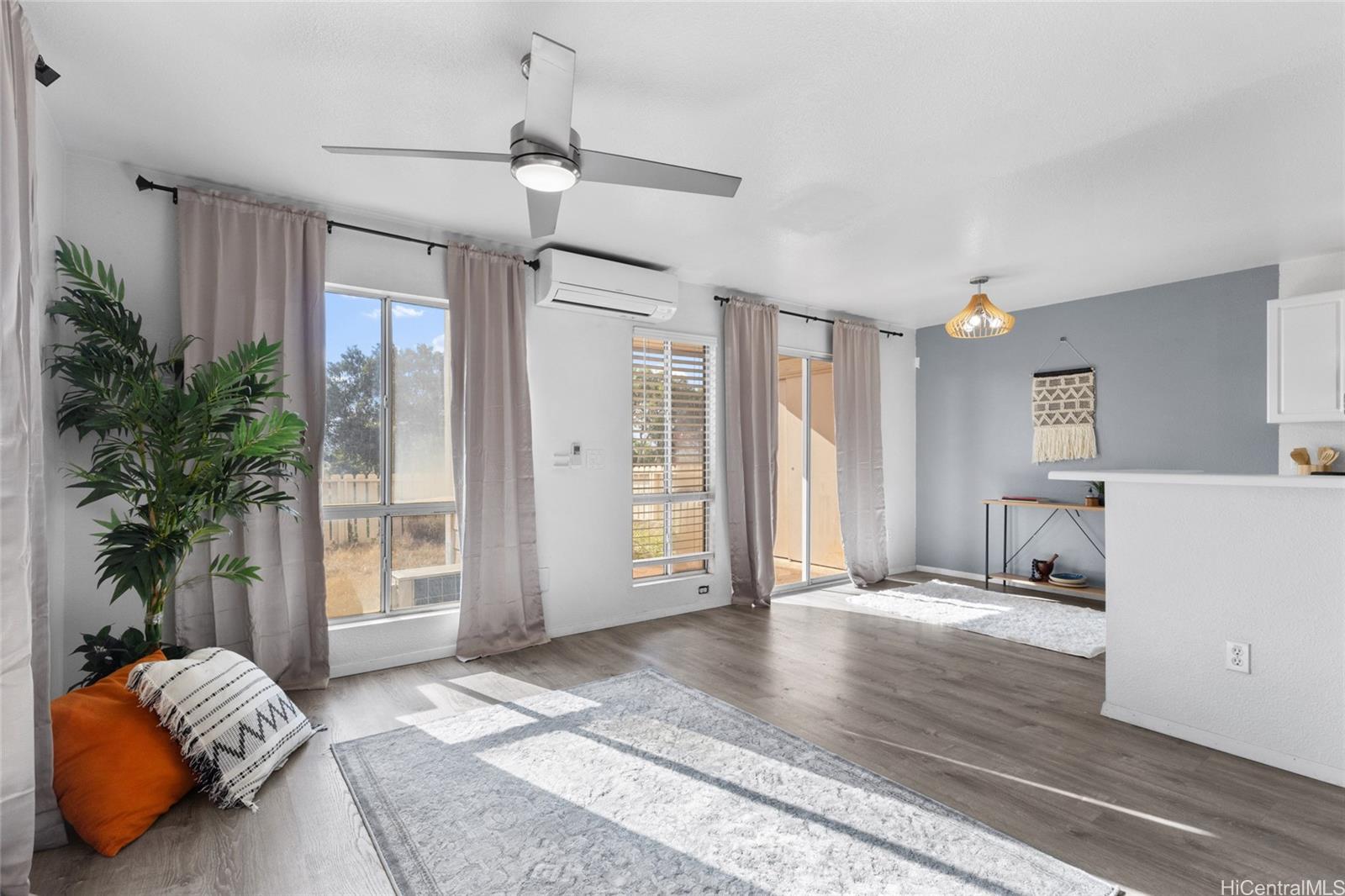 Palahua Community Association townhouse # AA101, Kapolei, Hawaii - photo 5 of 20