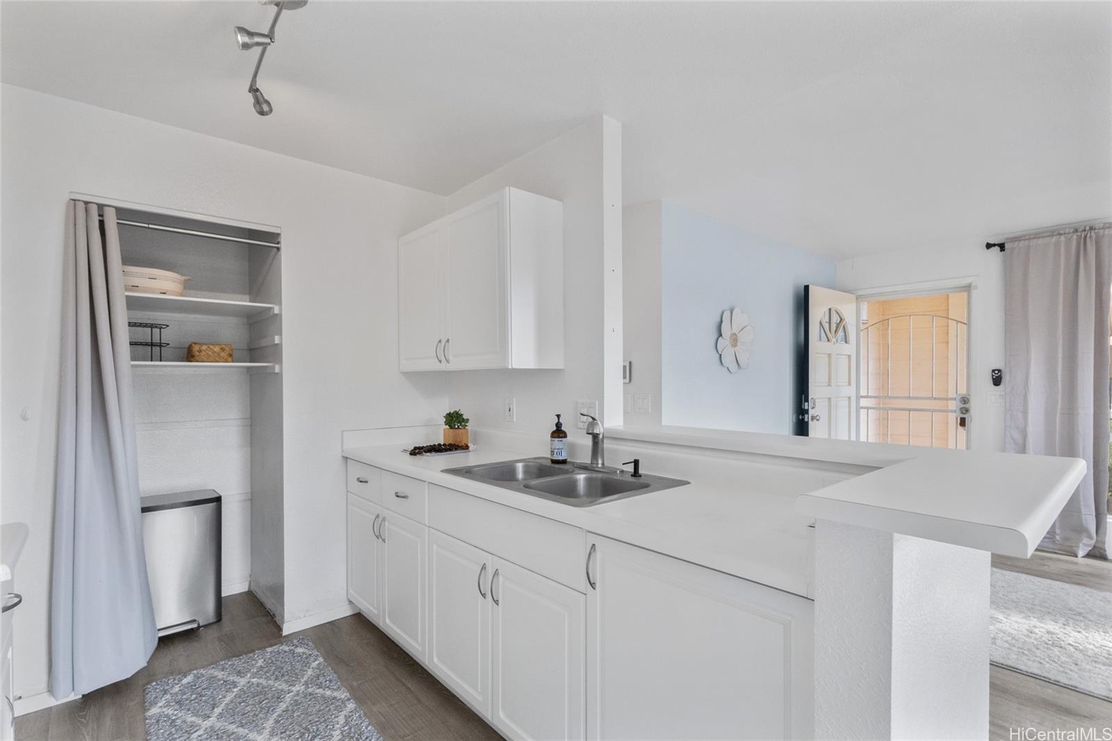 Palahua Community Association townhouse # AA101, Kapolei, Hawaii - photo 6 of 20