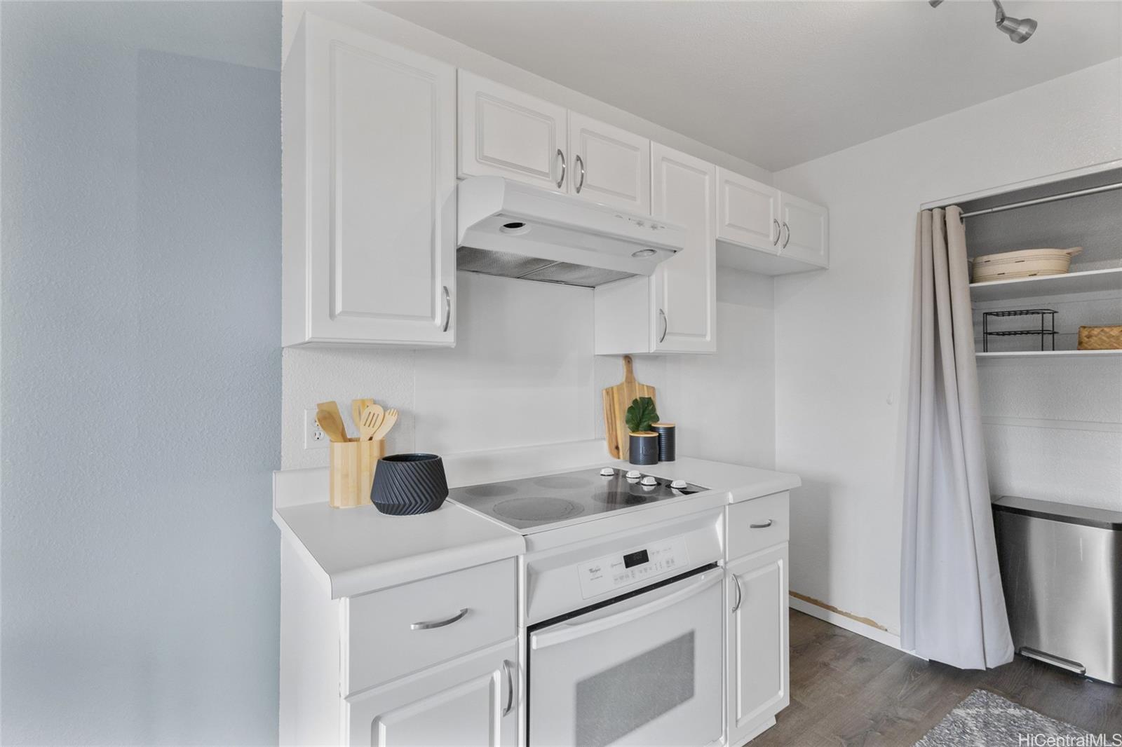 Palahua Community Association townhouse # AA101, Kapolei, Hawaii - photo 8 of 20