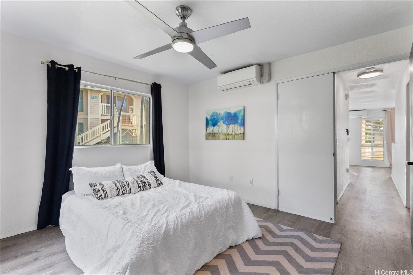 Palahua Community Association townhouse # AA101, Kapolei, Hawaii - photo 9 of 20