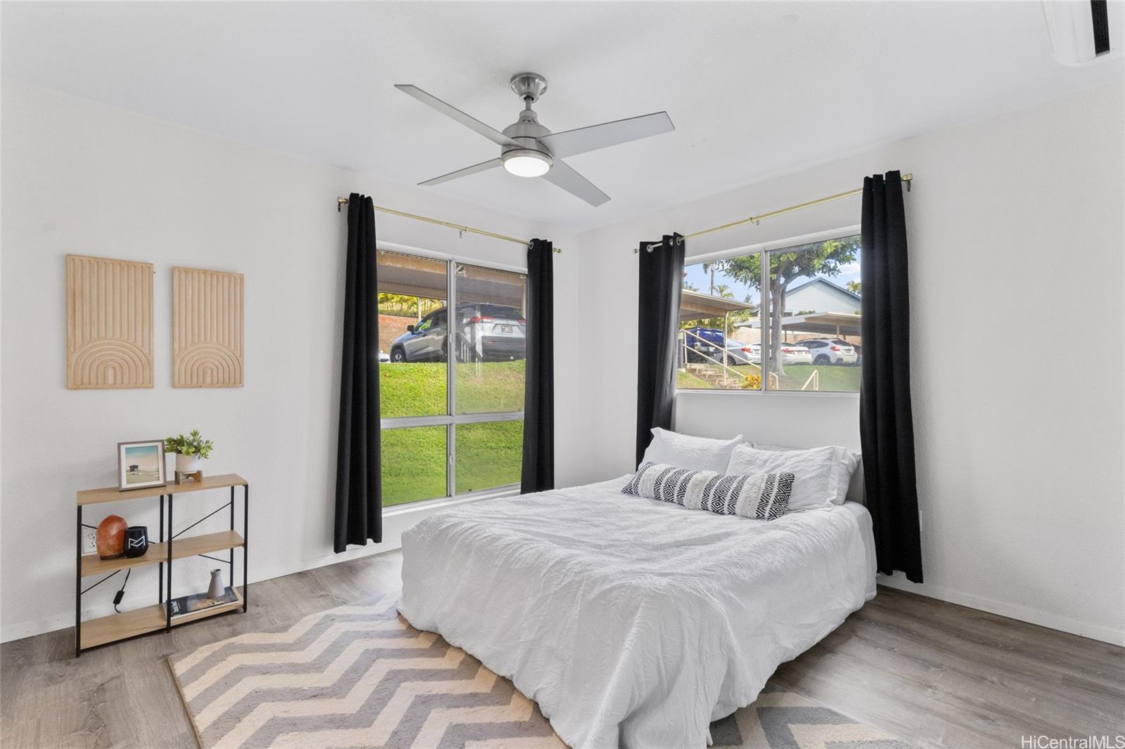 Palahua Community Association townhouse # AA101, Kapolei, Hawaii - photo 10 of 20