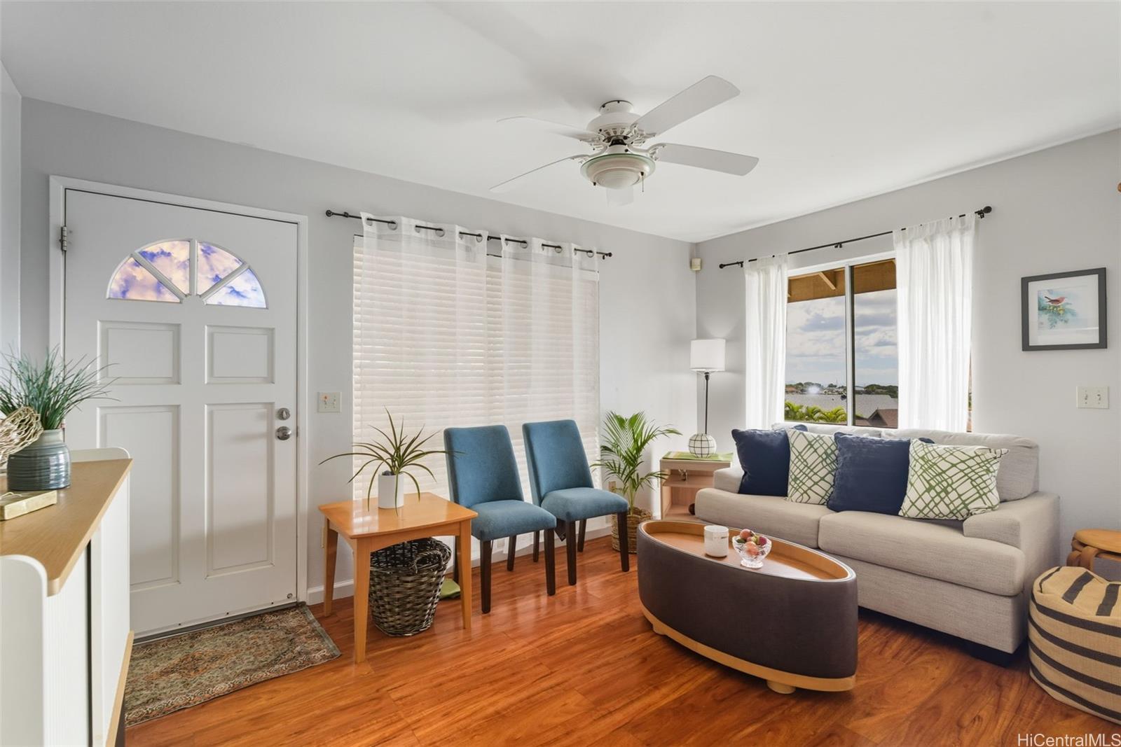 Westview At Makakilo Hts condo # BB201, Kapolei, Hawaii - photo 2 of 11