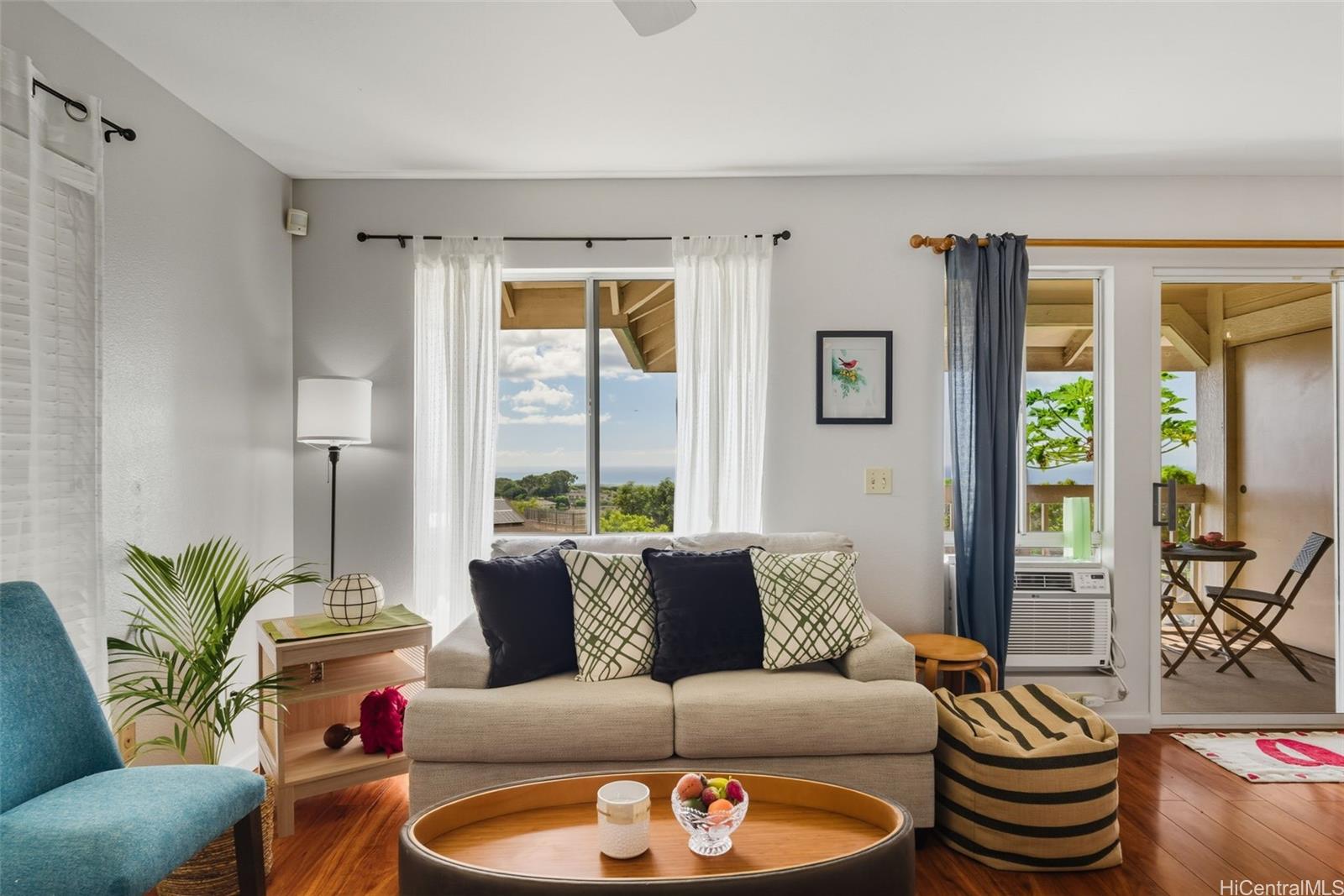 Westview At Makakilo Hts condo # BB201, Kapolei, Hawaii - photo 3 of 11