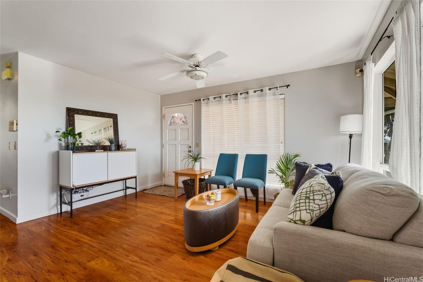 Westview At Makakilo Hts condo # BB201, Kapolei, Hawaii - photo 4 of 11