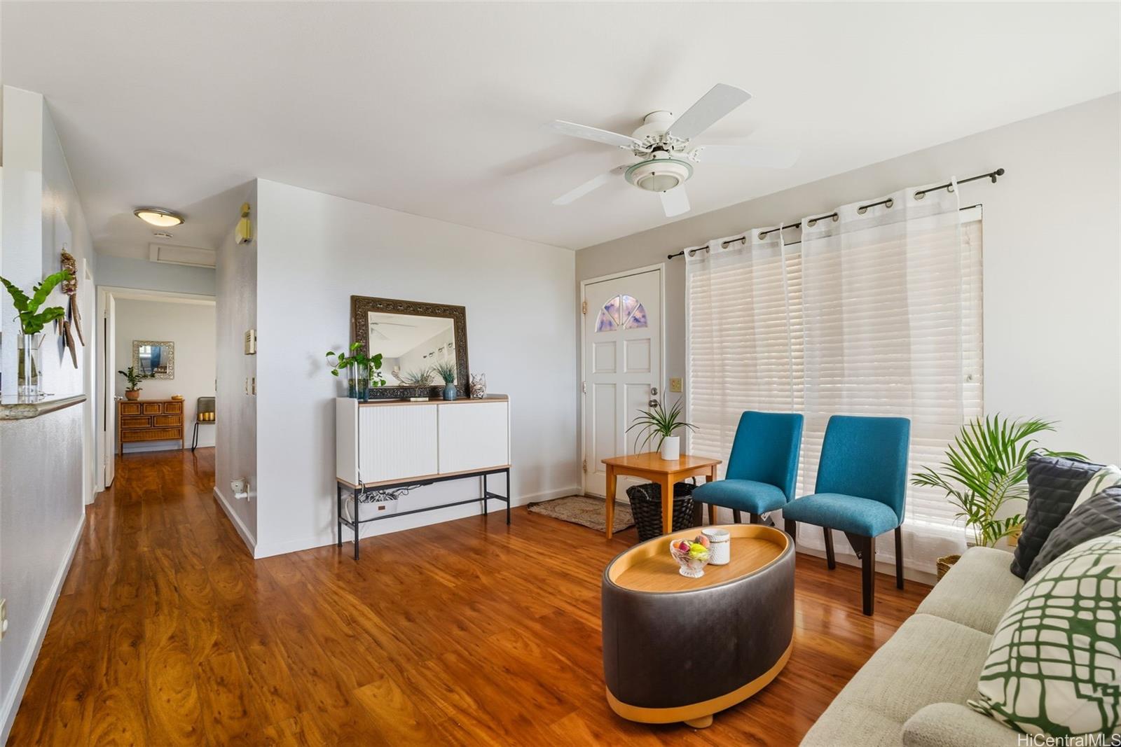 Westview At Makakilo Hts condo # BB201, Kapolei, Hawaii - photo 5 of 11