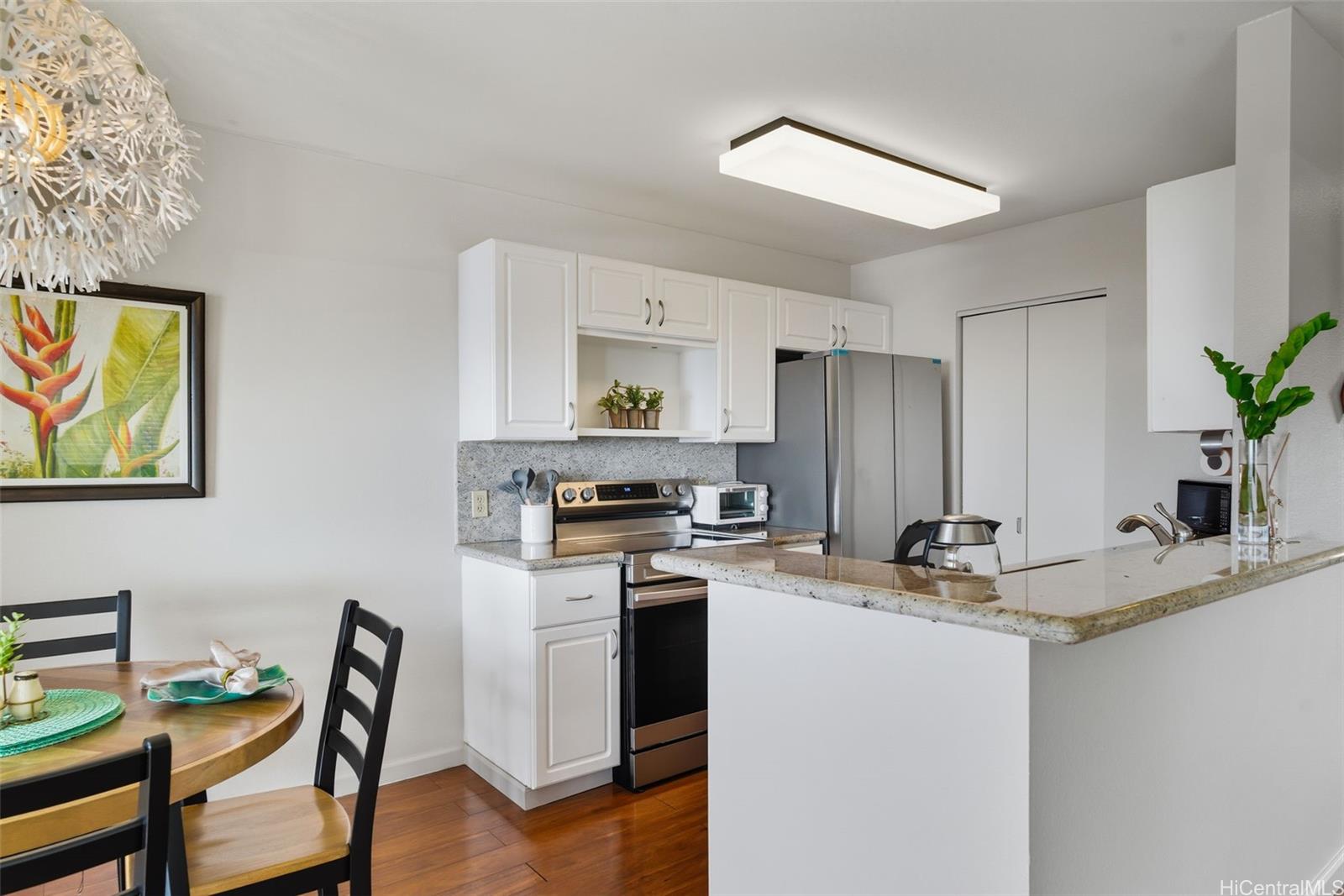 Westview At Makakilo Hts condo # BB201, Kapolei, Hawaii - photo 8 of 11