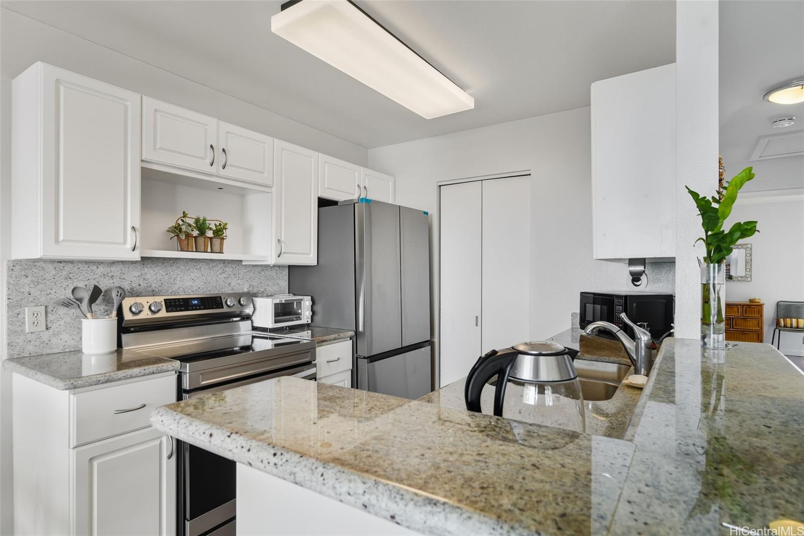 Westview At Makakilo Hts condo # BB201, Kapolei, Hawaii - photo 9 of 11