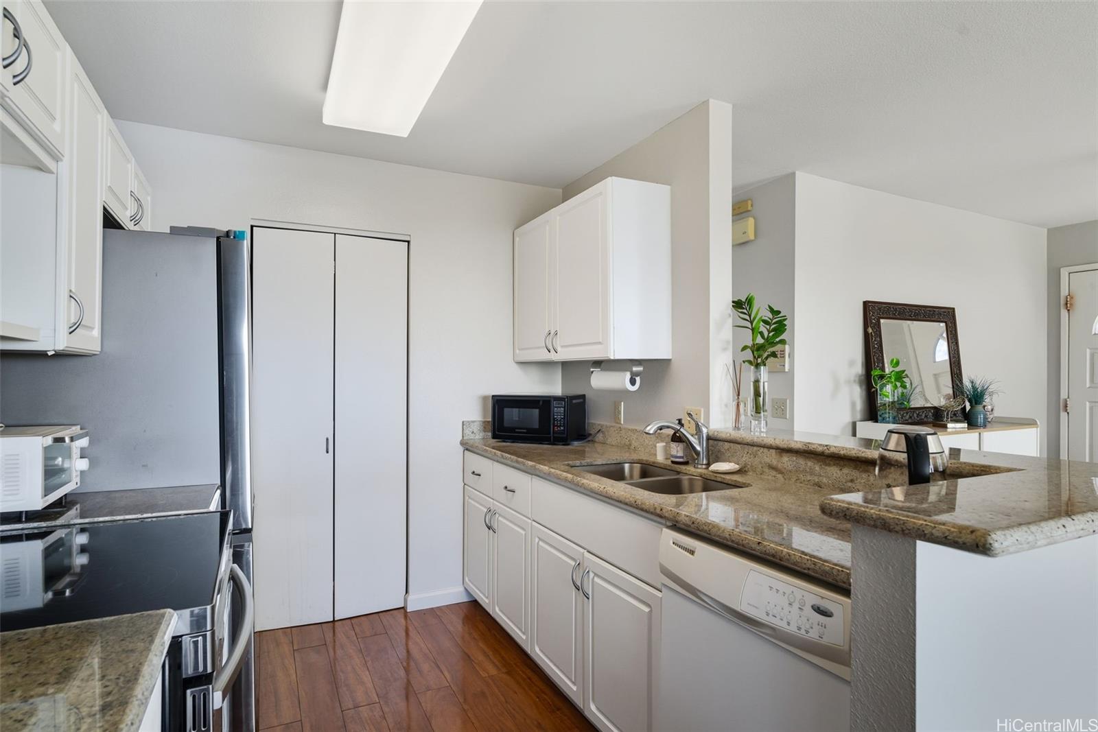 Westview At Makakilo Hts condo # BB201, Kapolei, Hawaii - photo 10 of 11