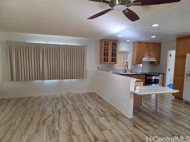 92-1236  Uahanai Street Makakilo-palehua Hgts, Makakilo home - photo 2 of 12