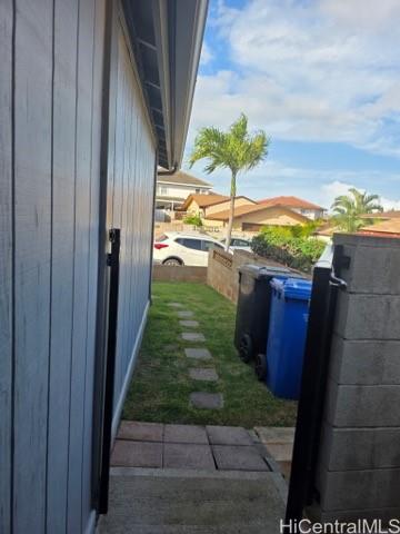 92-1236  Uahanai Street Makakilo-palehua Hgts, Makakilo home - photo 3 of 12