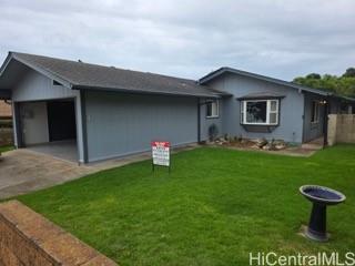 92-1236  Uahanai Street Makakilo-palehua Hgts, Makakilo home - photo 3 of 16