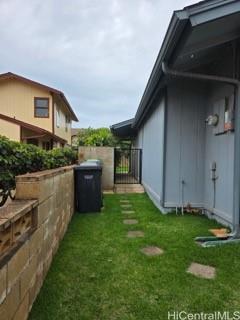 92-1236  Uahanai Street Makakilo-palehua Hgts, Makakilo home - photo 4 of 16