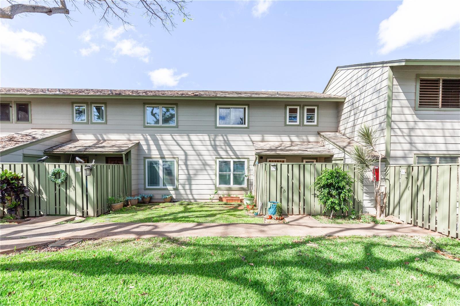 Makakilo Hale 1 35, 921237 Panana Street, Kapolei Makakiloupper