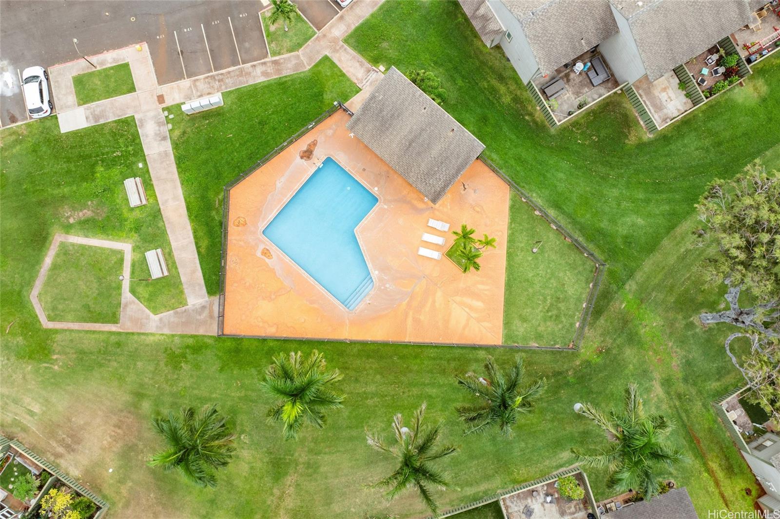 92-1237 Panana St townhouse # 36, Kapolei, Hawaii - photo 24 of 24