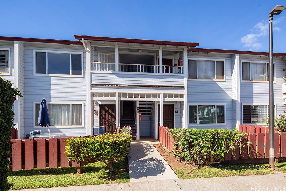 921238 Makakilo Dr 39 Kapolei Hawaii Rental Palehua Nani