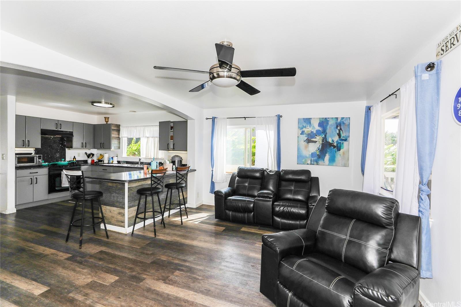 92-124  Hihialou Place Makakilo-starsedge, Makakilo home - photo 3 of 25