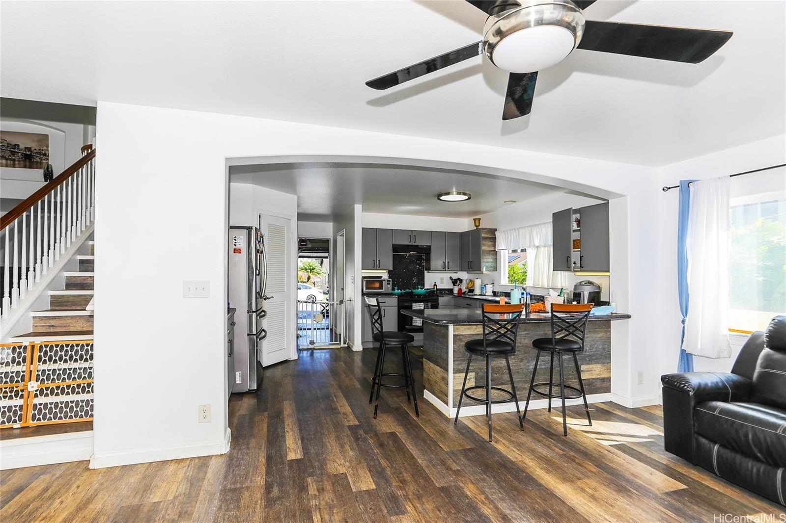 92-124  Hihialou Place Makakilo-starsedge, Makakilo home - photo 4 of 25