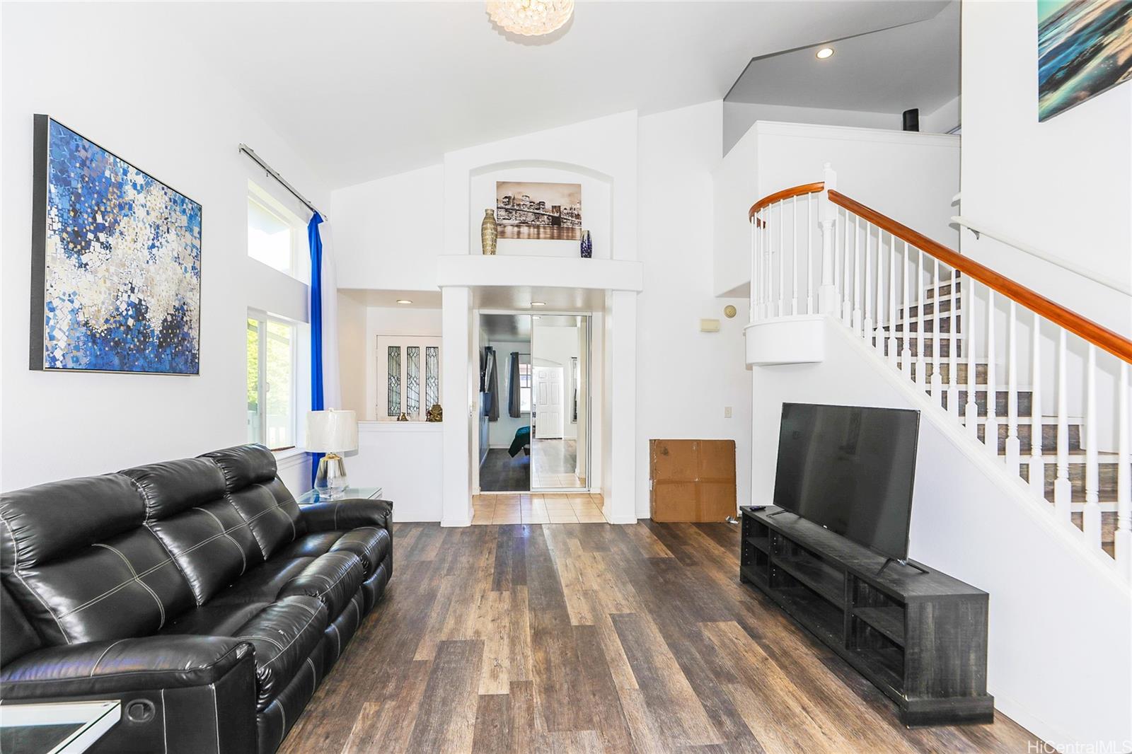 92-124  Hihialou Place Makakilo-starsedge, Makakilo home - photo 8 of 25