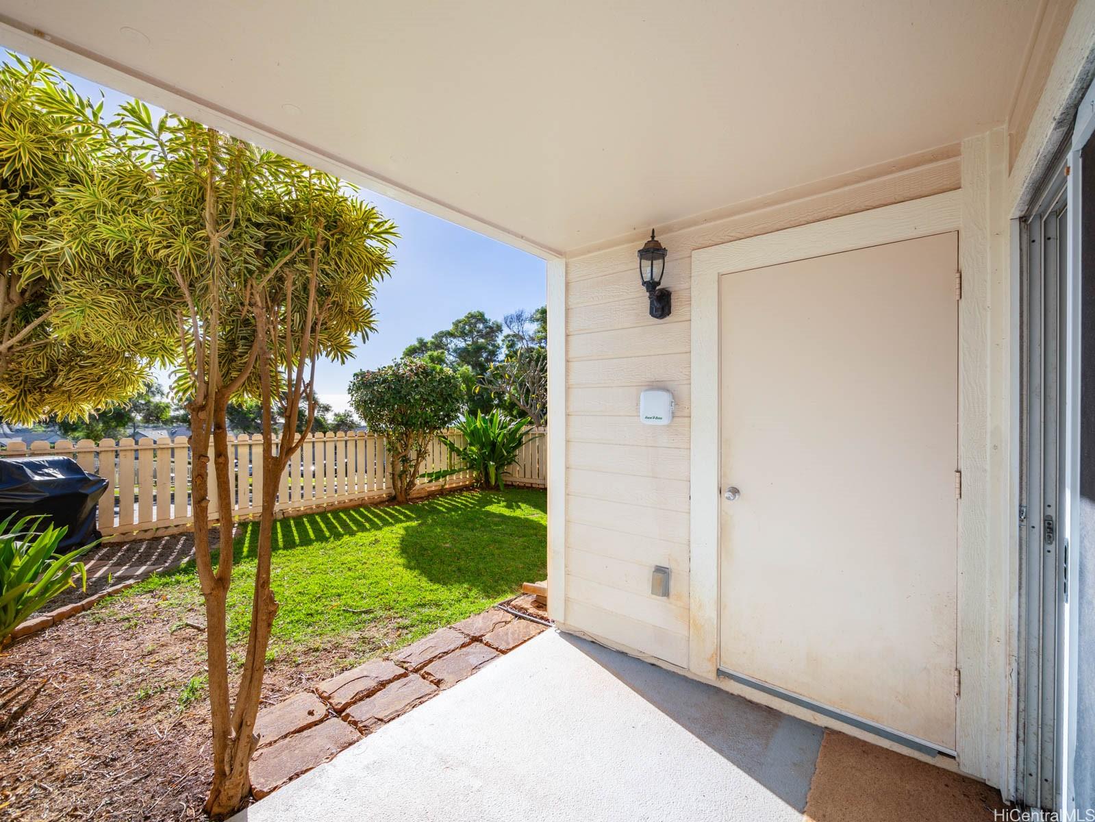 Westview At Makakilo Hts 2 condo # T104, Kapolei, Hawaii - photo 19 of 25