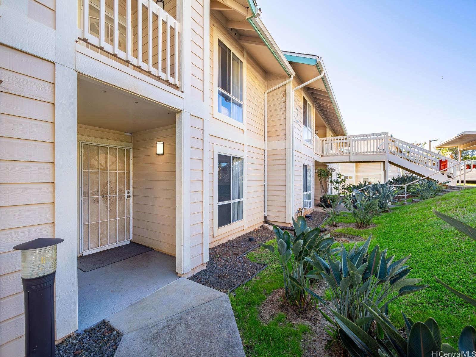 Westview At Makakilo Hts 2 condo # T104, Kapolei, Hawaii - photo 3 of 25