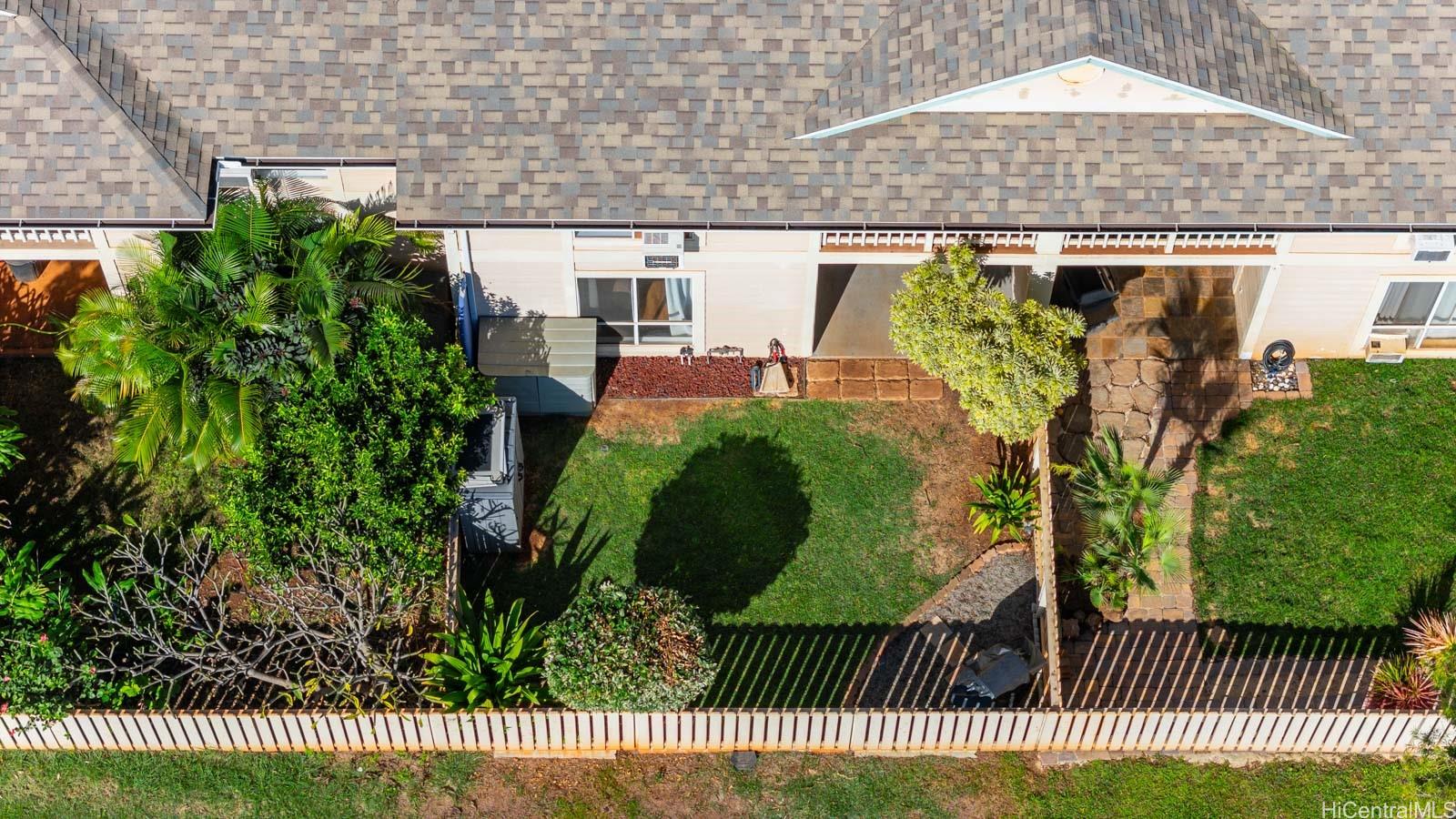 Westview At Makakilo Hts 2 condo # T104, Kapolei, Hawaii - photo 25 of 25