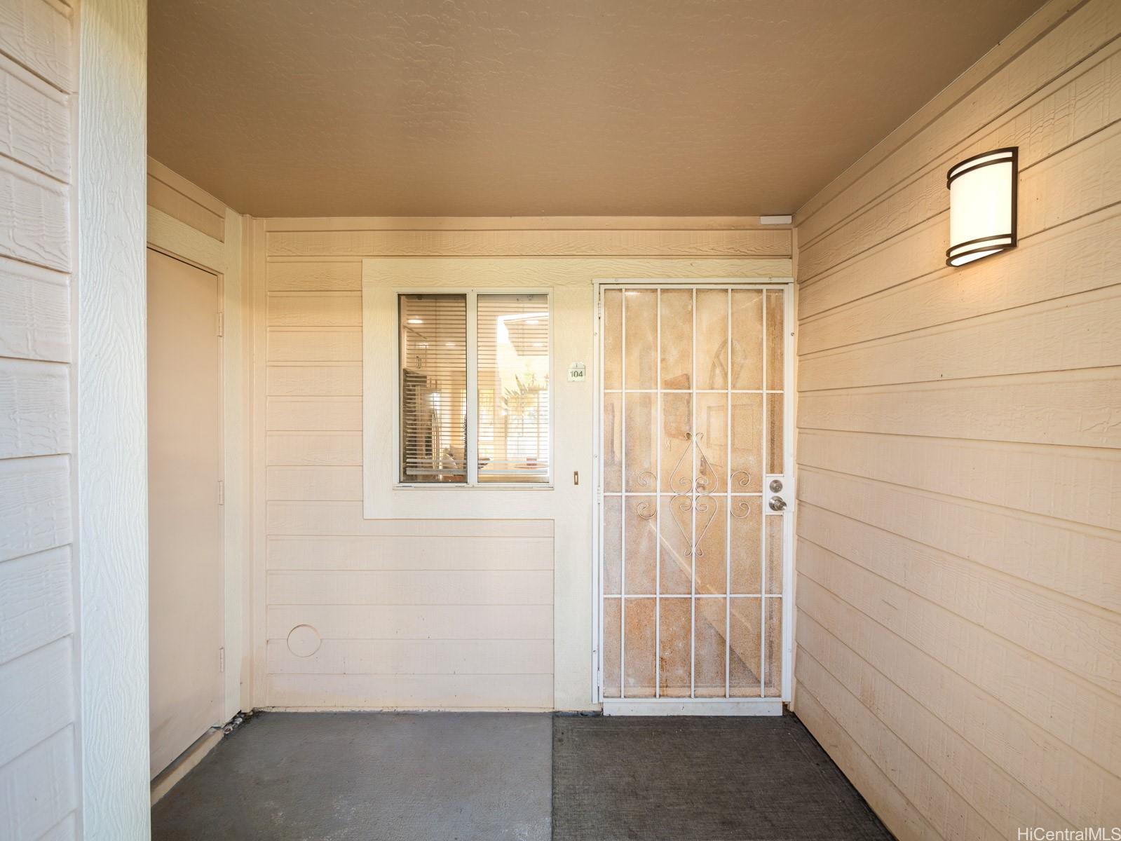 Westview At Makakilo Hts 2 condo # T104, Kapolei, Hawaii - photo 4 of 25