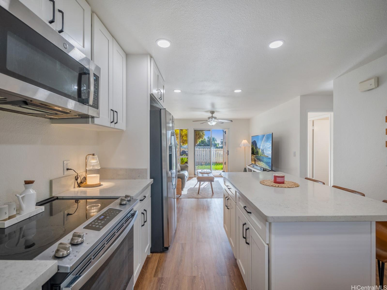 Westview At Makakilo Hts 2 condo # T104, Kapolei, Hawaii - photo 6 of 25