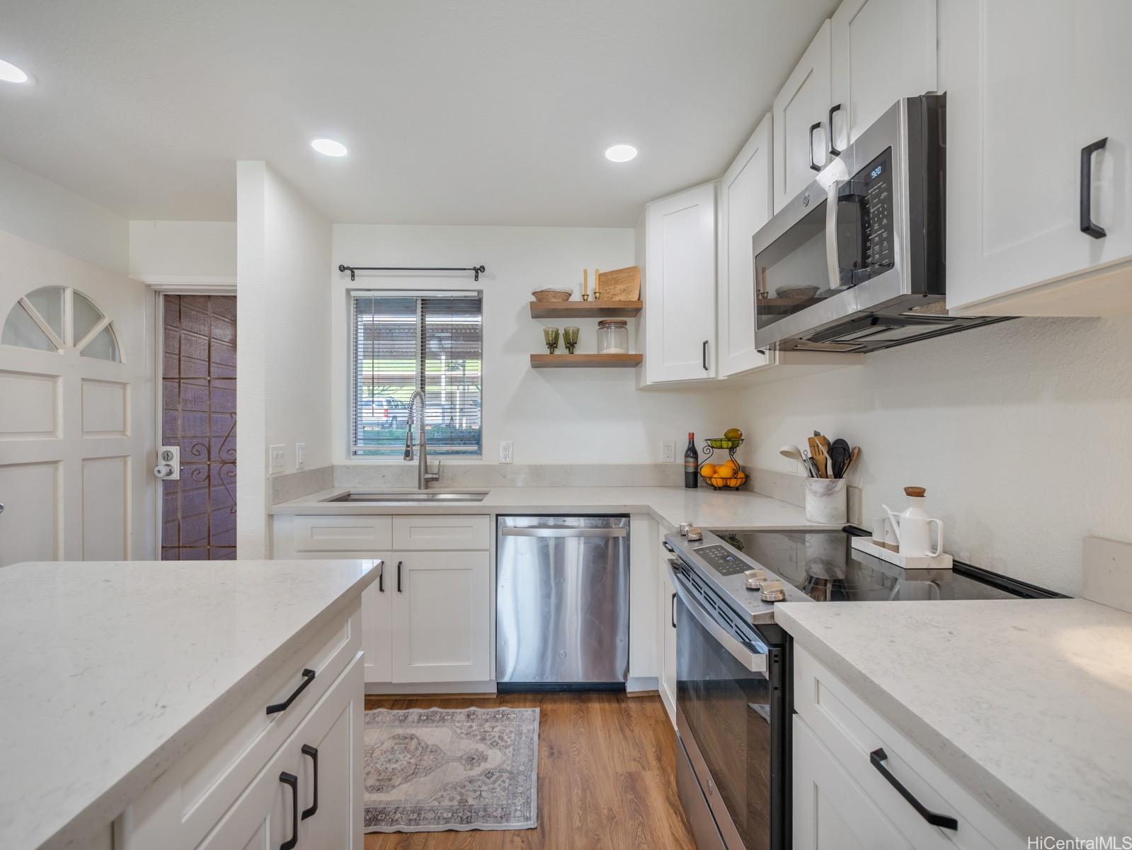 Westview At Makakilo Hts 2 condo # T104, Kapolei, Hawaii - photo 8 of 25