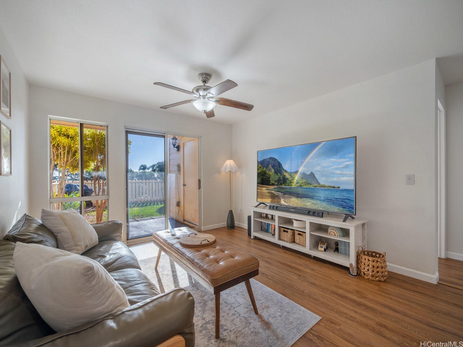 Westview At Makakilo Hts 2 condo # T104, Kapolei, Hawaii - photo 9 of 25