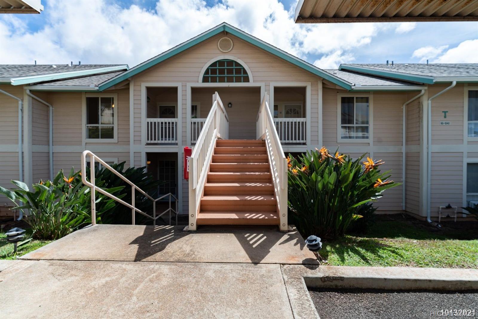 921242 Palahia Street T203 Kapolei Hawaii Rental Westview At