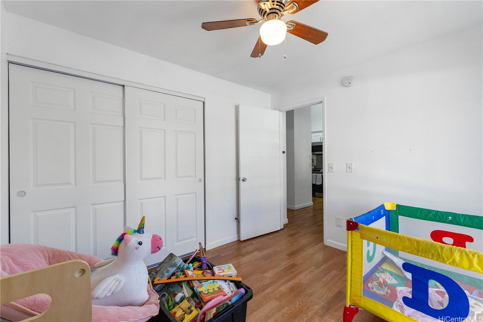 Palehua Community Association townhouse # T205, Kapolei, Hawaii - photo 11 of 13