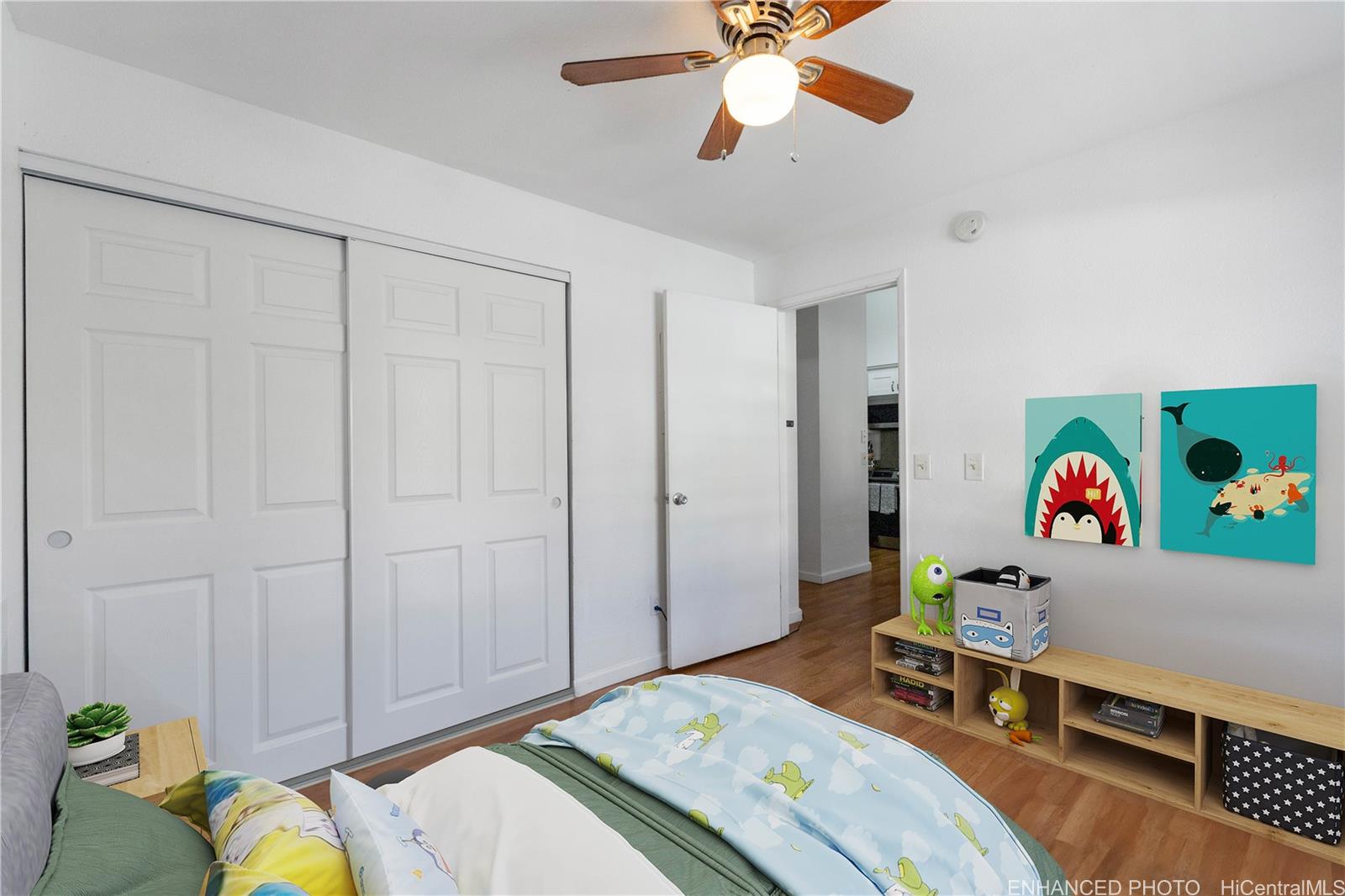 Palehua Community Association townhouse # T205, Kapolei, Hawaii - photo 12 of 13