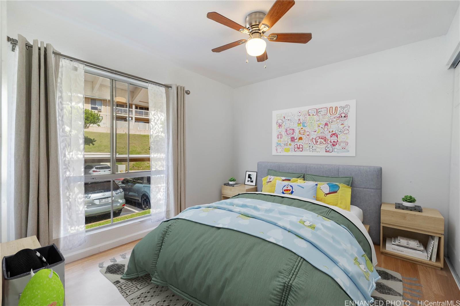 Palehua Community Association townhouse # T205, Kapolei, Hawaii - photo 13 of 24