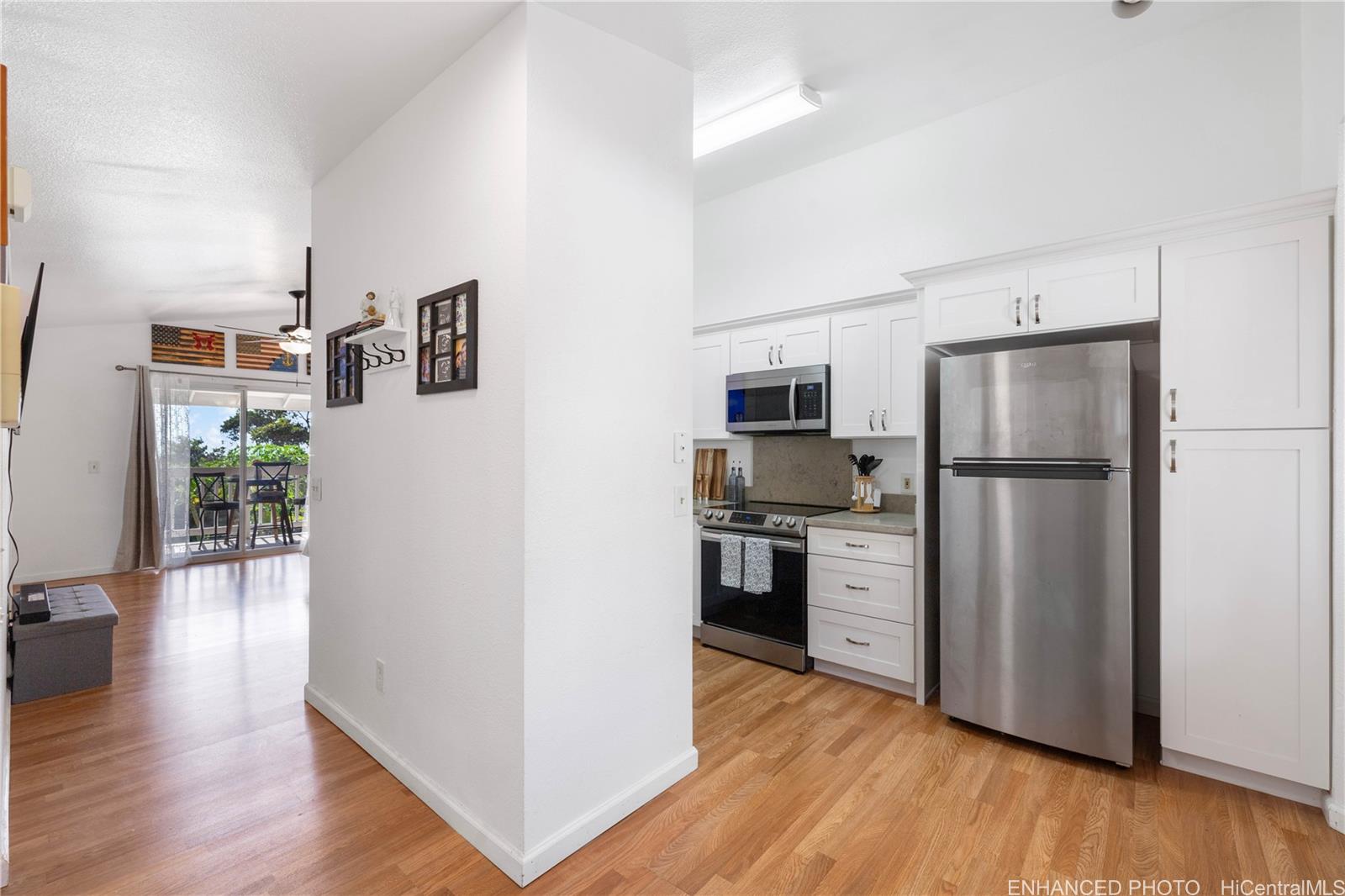 Palehua Community Association townhouse # T205, Kapolei, Hawaii - photo 16 of 24