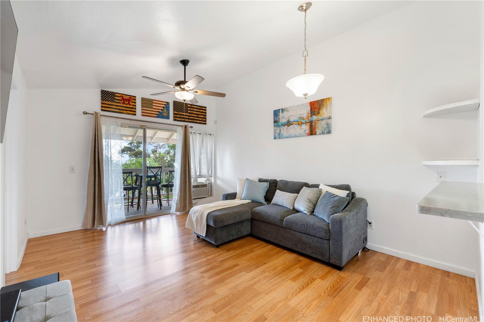 Palehua Community Association townhouse # T205, Kapolei, Hawaii - photo 3 of 24